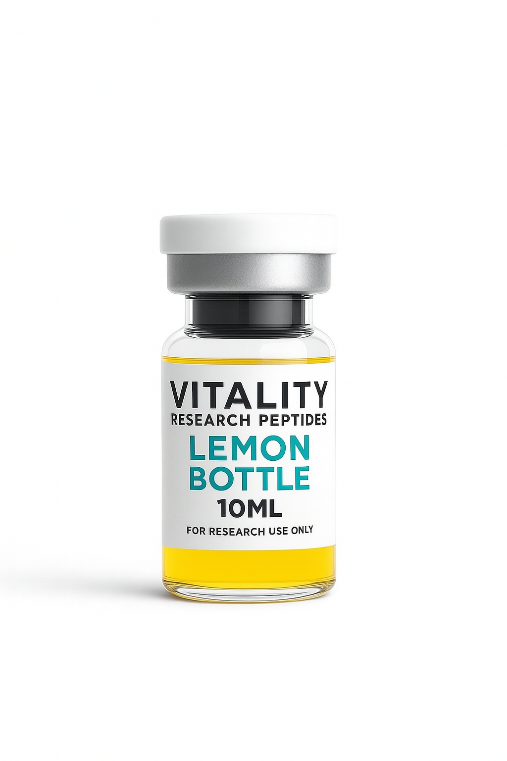 LEMON BOTTLE 10ML