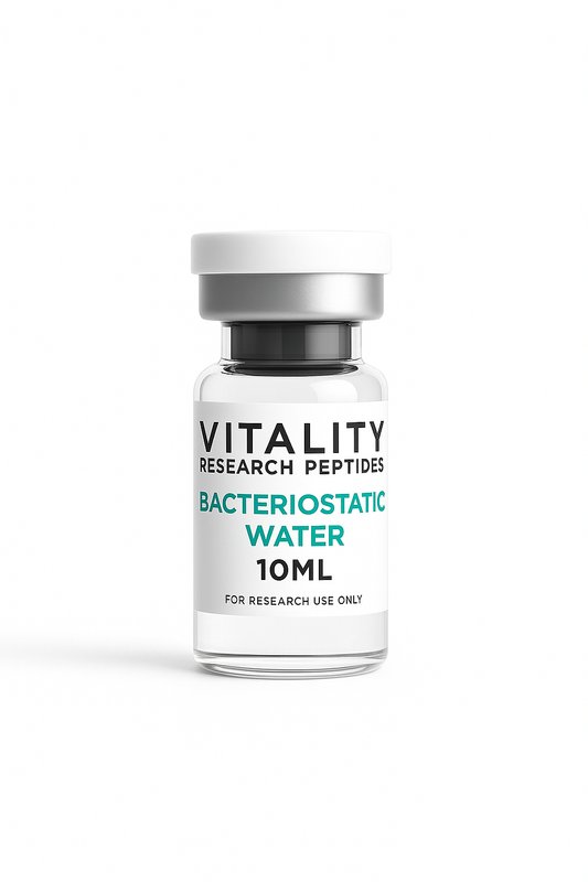 BAC 10ML