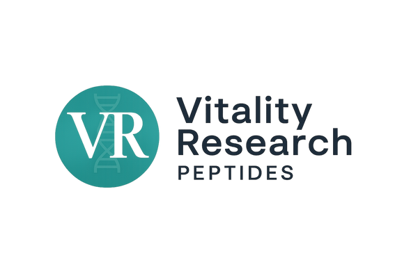 Vitality Research Peptides