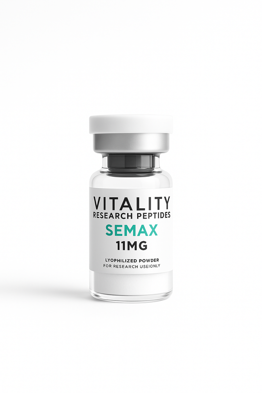 SEMAX 11MG