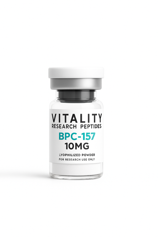 BPC-157 10MG