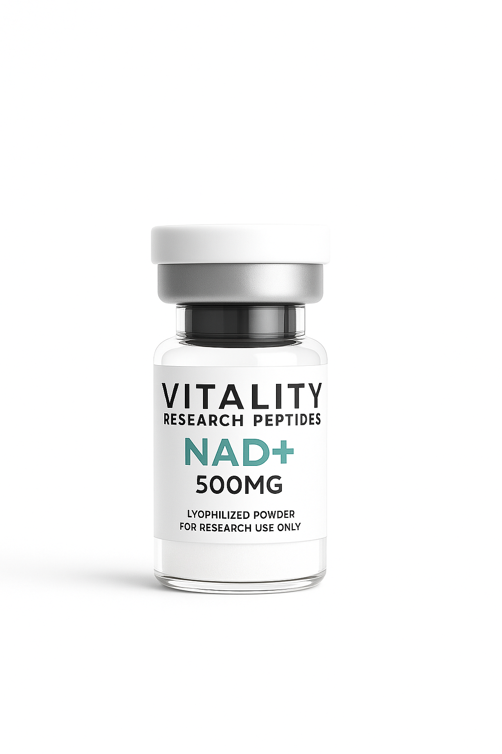 NAD+ 500MG