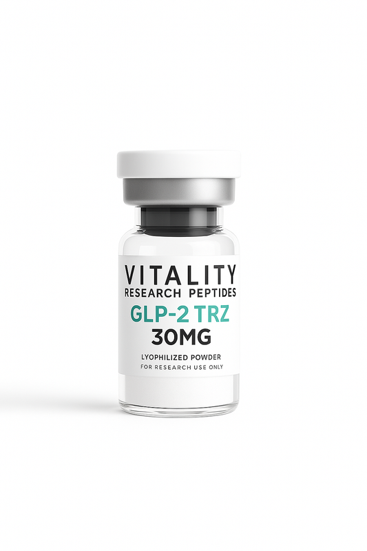 GLP-2 TRZ 30MG