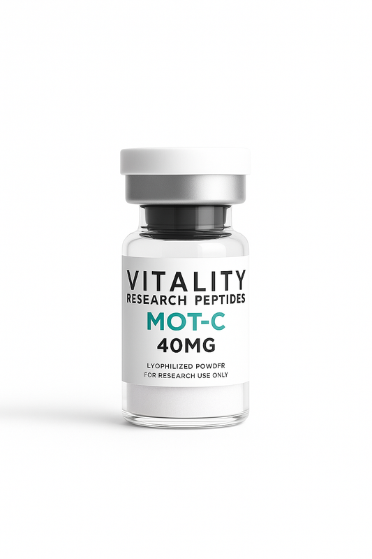 MOT-C 40mg