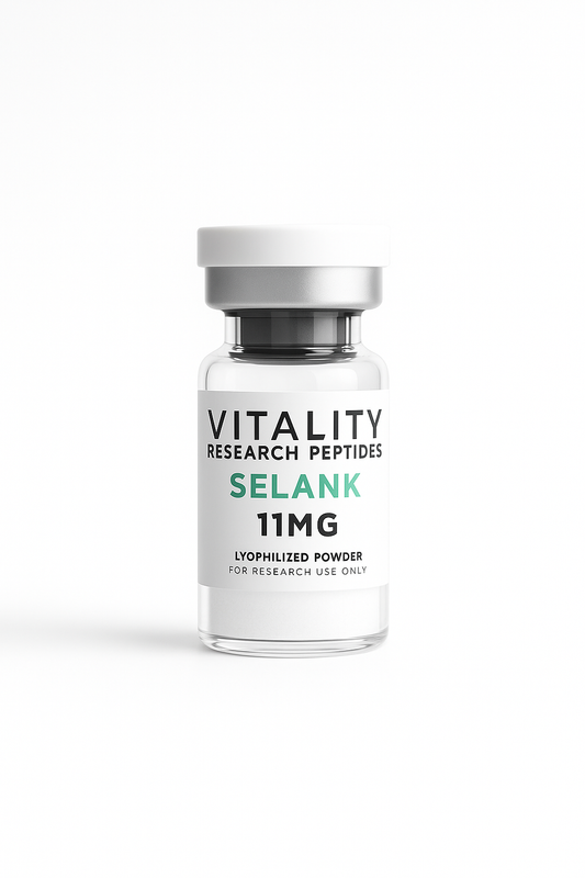 SELANK 11MG