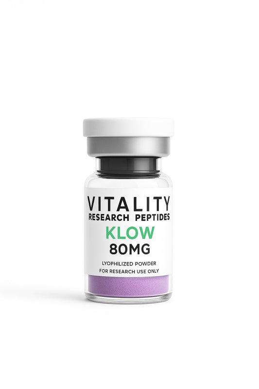 KLOW 80MG