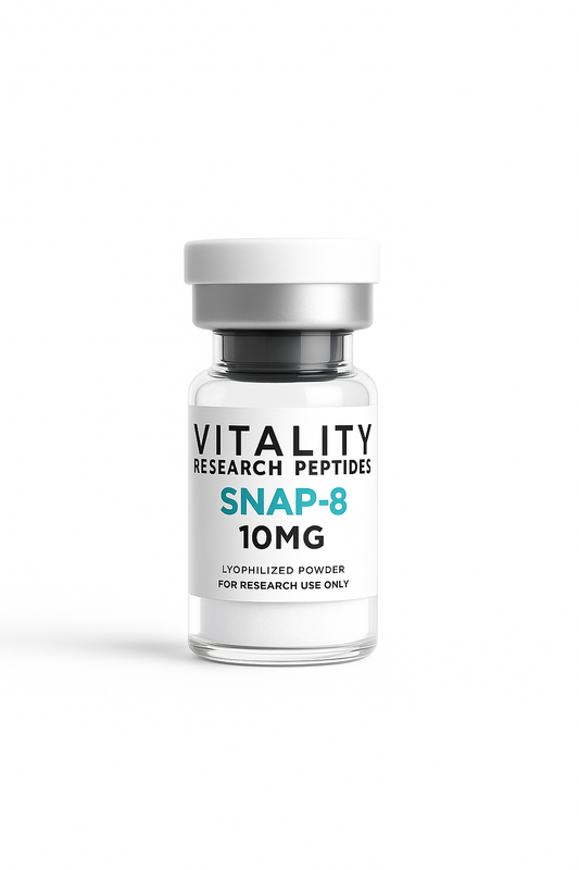 SNAP-8 10MG