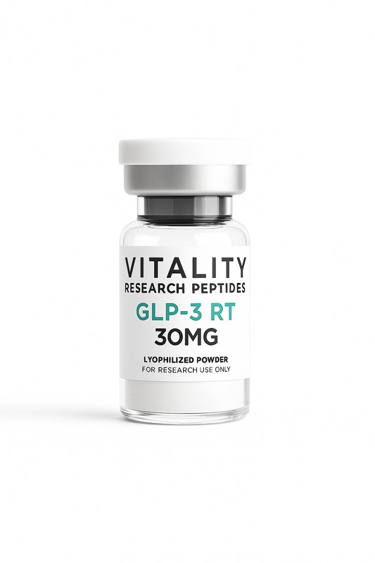 GLP-3 RT 30MG
