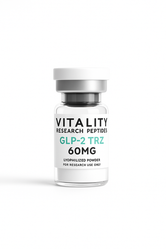 GLP-2 TRZ 60MG