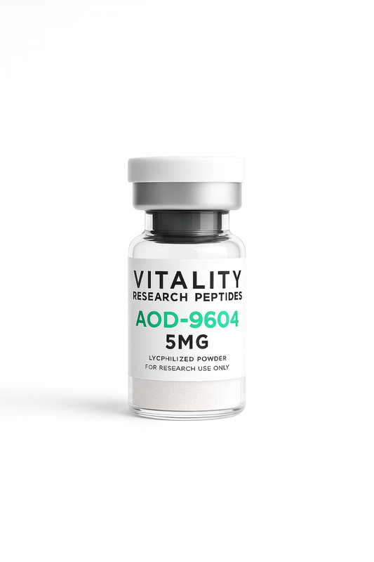 AOD-9604 5MG