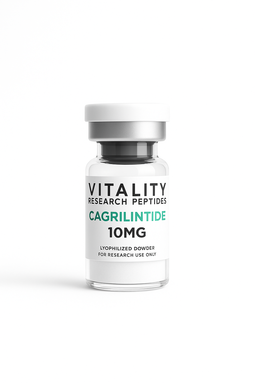 CAGRILINTIDE 10MG
