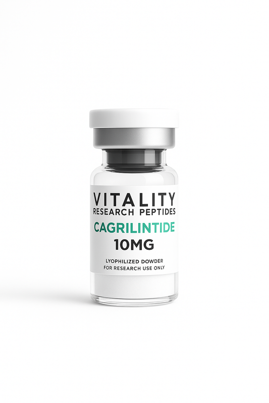 CAGRILINTIDE 10MG