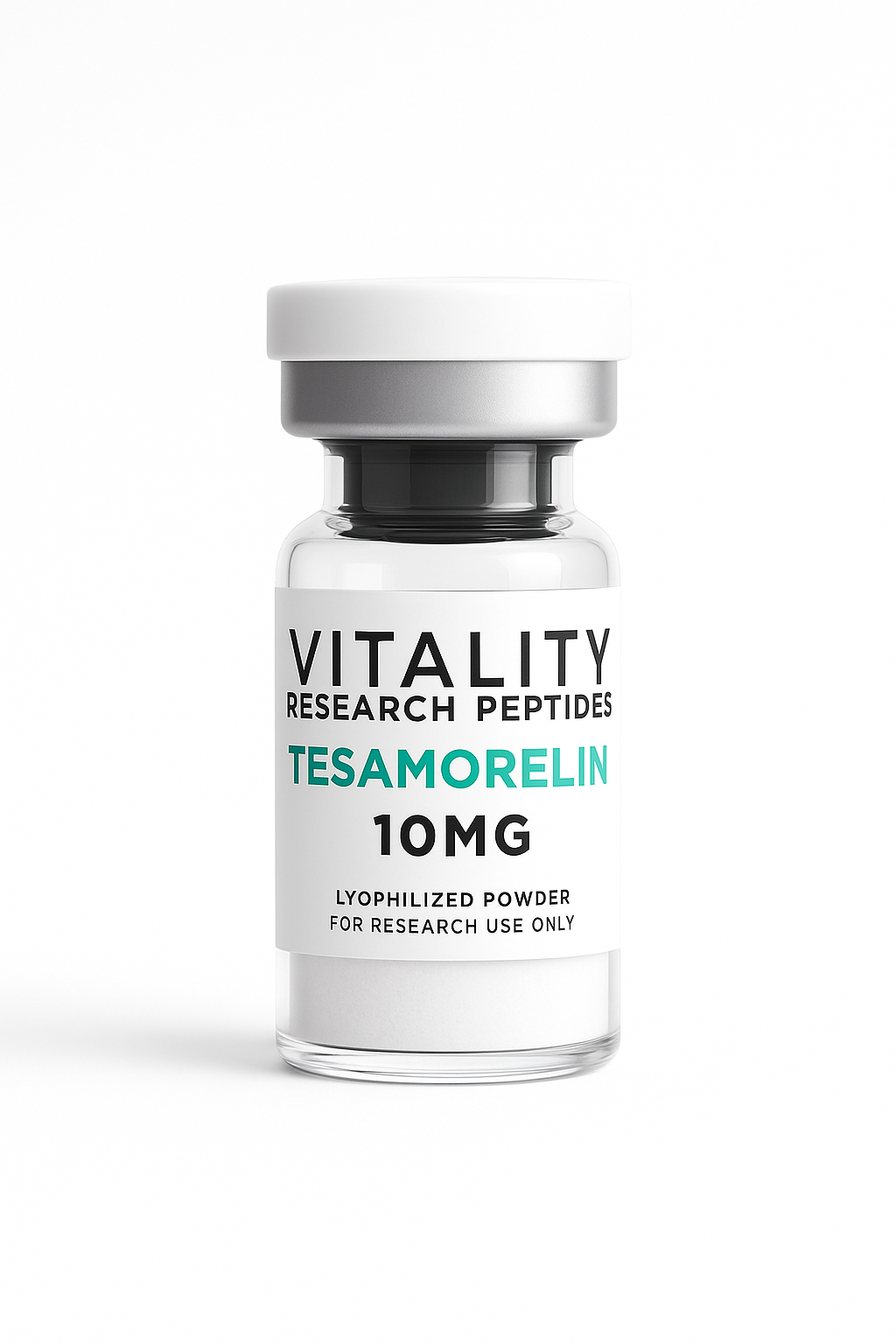TESAMORELIN 10MG